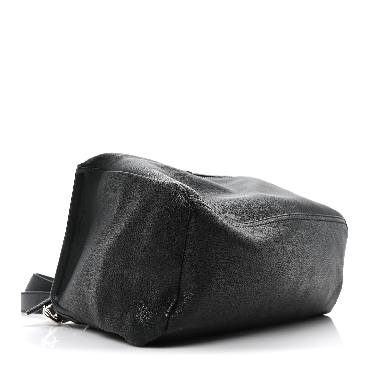 Sugar Goatskin Medium Pandora Black