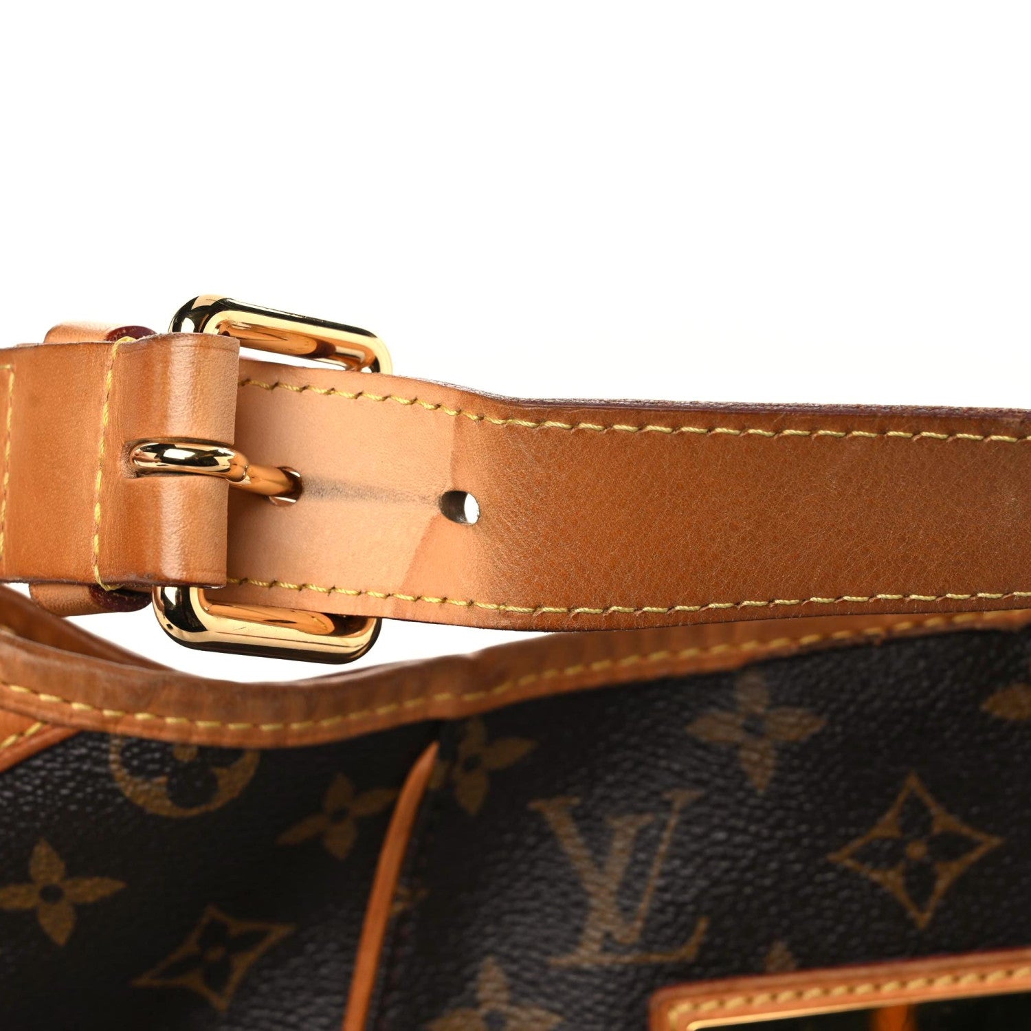 Louis Vuitton Monogram Galliera PM 16 of 20