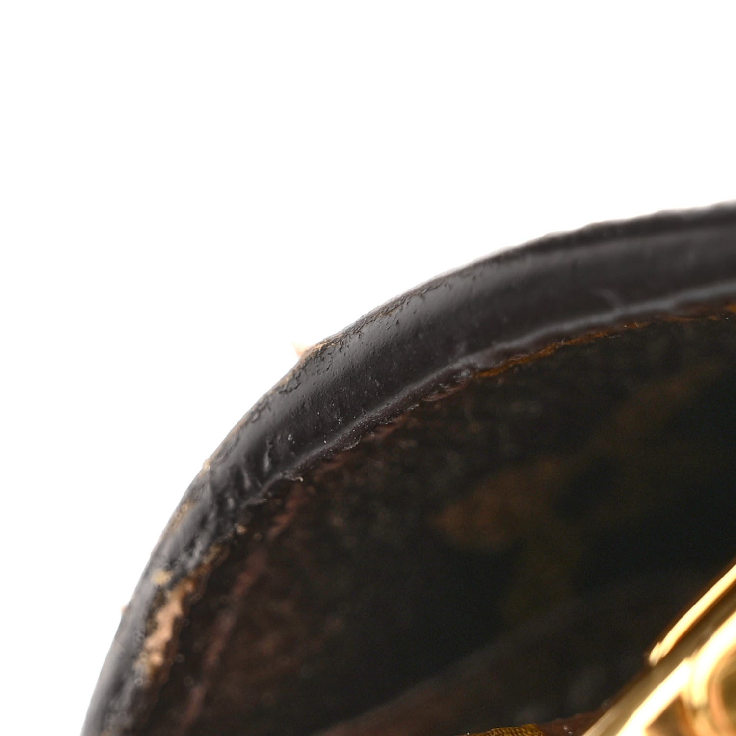 Louis Vuitton Monogram Pochette Metis 11 of 16