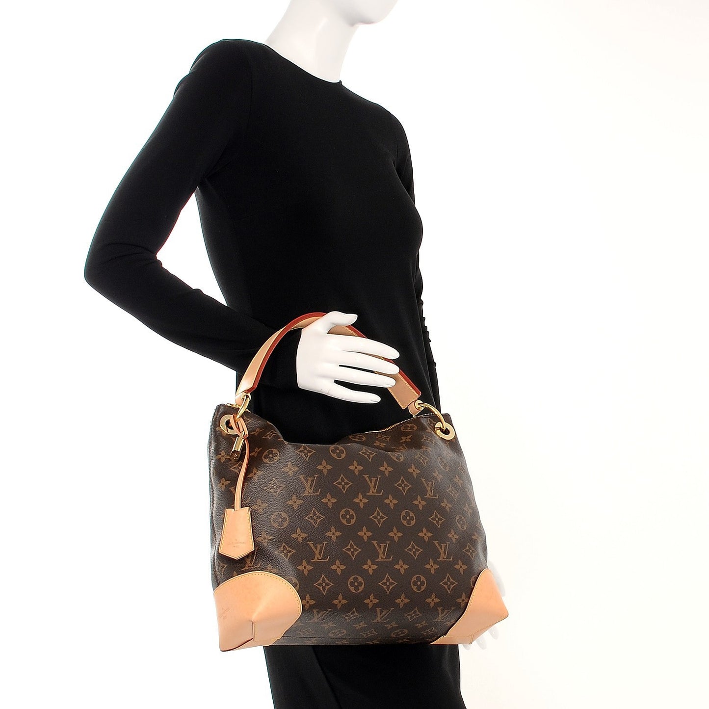 Monogram Berri PM