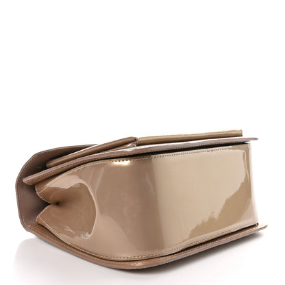 Louis Vuitton Vernis Mirada Beige Poudre 4 of 8