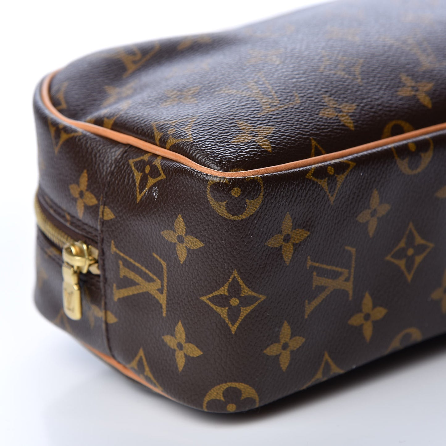Monogram Toiletry Bag 25