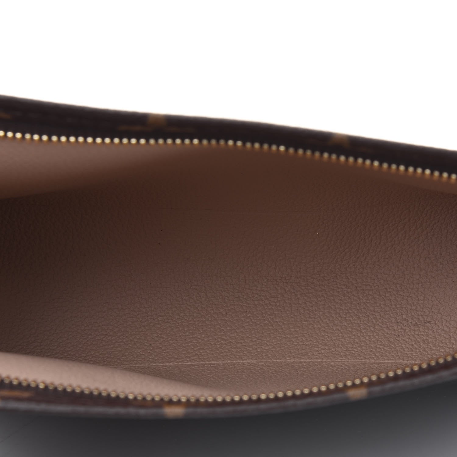 Louis Vuitton Monogram Toiletry Pouch 19 3 of 4