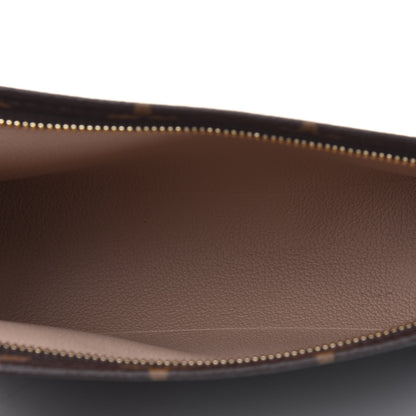Louis Vuitton Monogram Toiletry Pouch 19 3 of 4