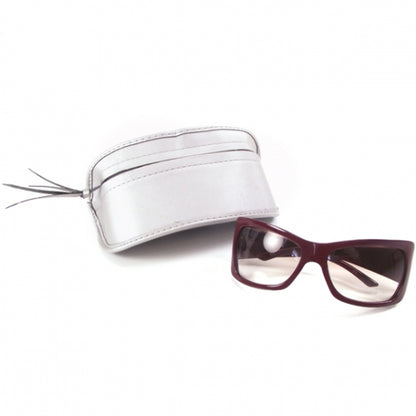 Christian Dior Logo Plaque Sunglasses 4 of 7