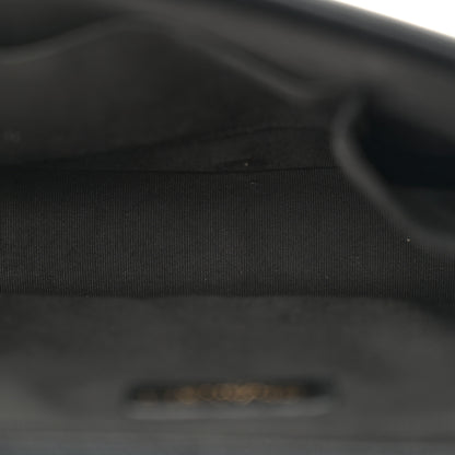 Chanel Caviar Quilted Large Boy Flap Black 5 of 17