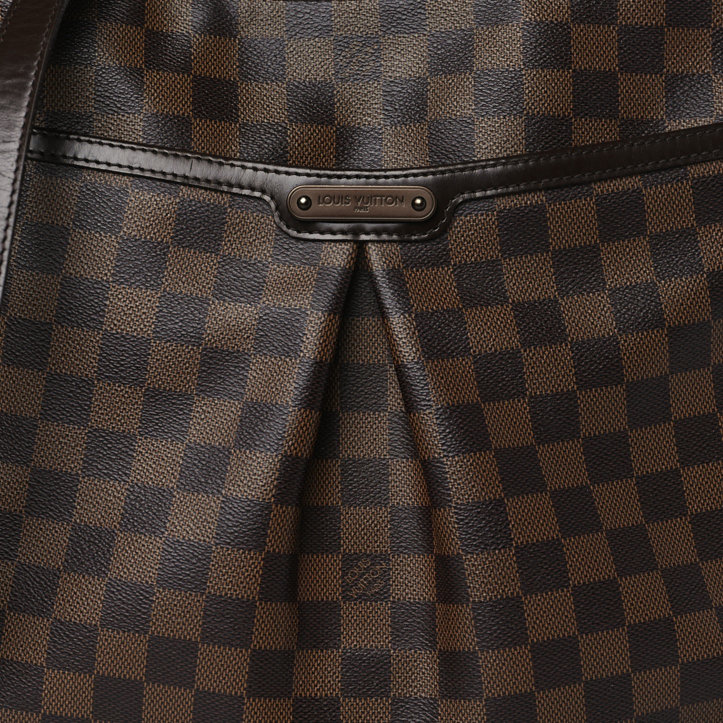 Damier Ebene Bloomsbury GM