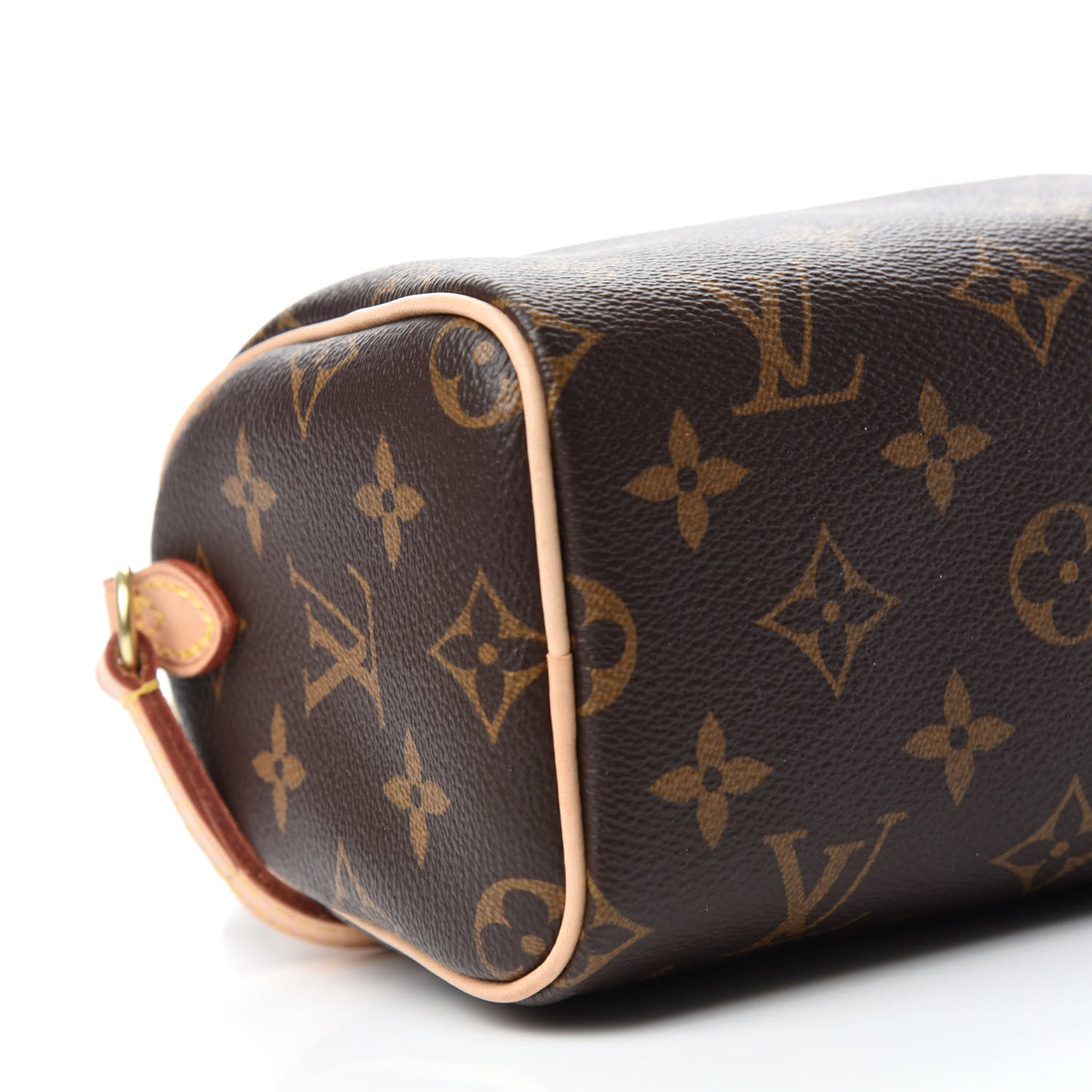 Monogram Nano Speedy