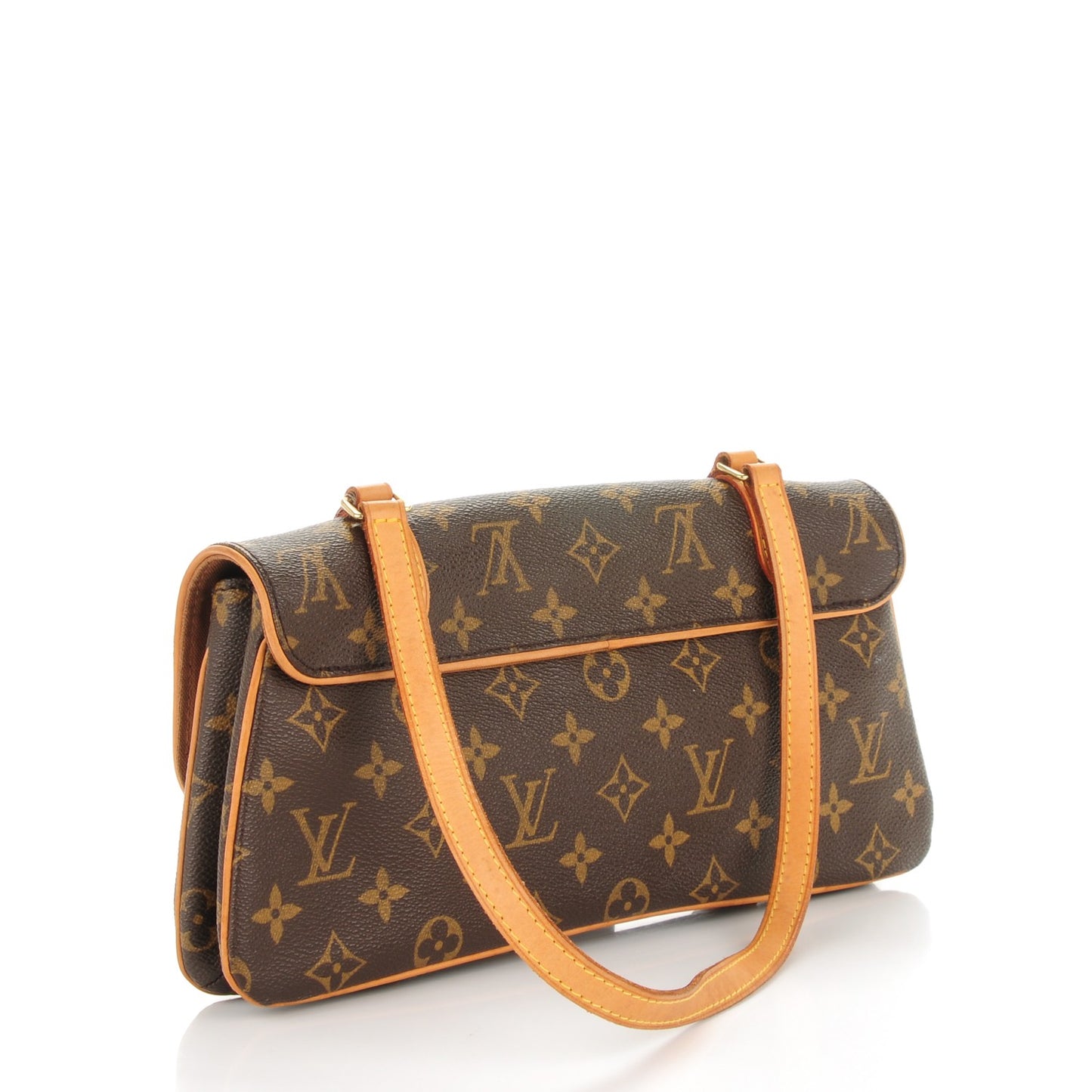 Monogram Pochette Marelle MM