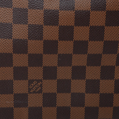 Louis Vuitton Damier Ebene Neo Neverfull GM 17 of 21