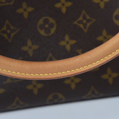Louis Vuitton Monogram Looping GM 11 of 12