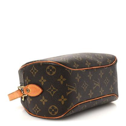 Louis Vuitton Monogram Blois 4 of 13