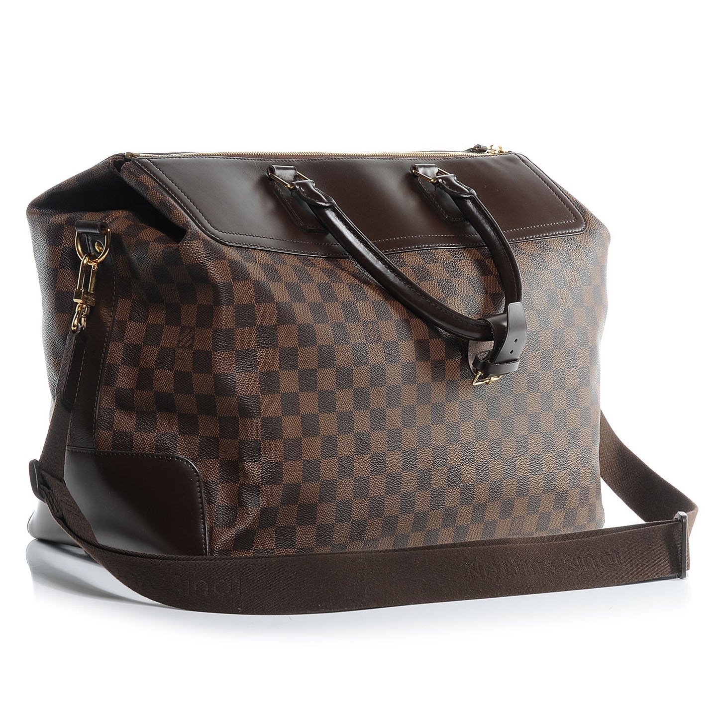 Damier Ebene Neo Greenwich