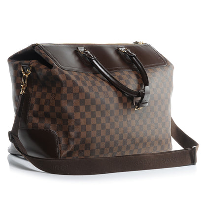 Louis Vuitton Damier Ebene Neo Greenwich 3 of 9