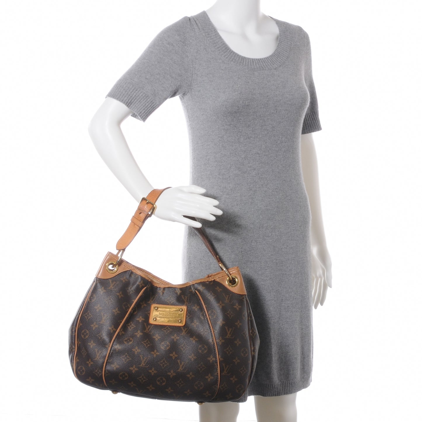 Monogram Galliera PM