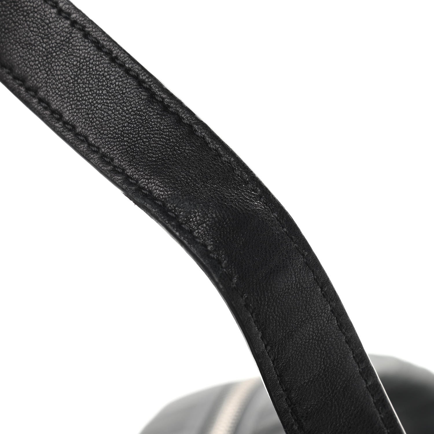 Alexander Wang Lambskin Mini Marti Backpack Washed Black Rhodium Hardware 14 of 15