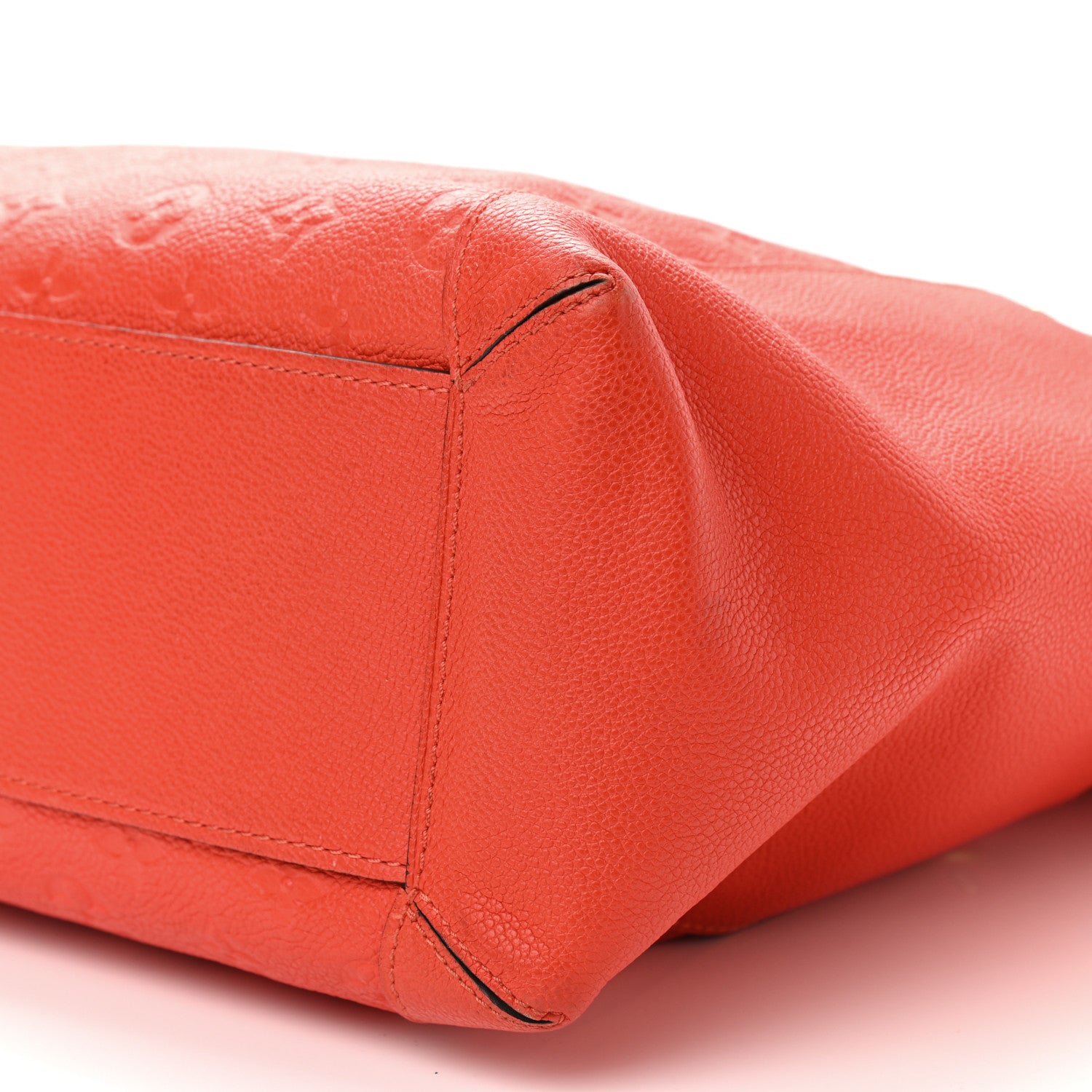 Louis Vuitton Empreinte Bagatelle Abricot 8 of 8