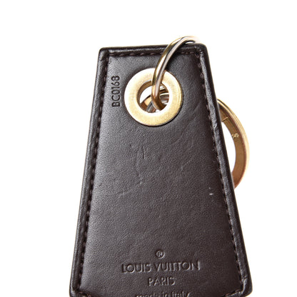 Louis Vuitton Damier Ebene Enchappes Key Holder 5 of 5
