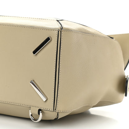 Loewe Calfskin Medium Puzzle Bag Light Oak 9 of 9