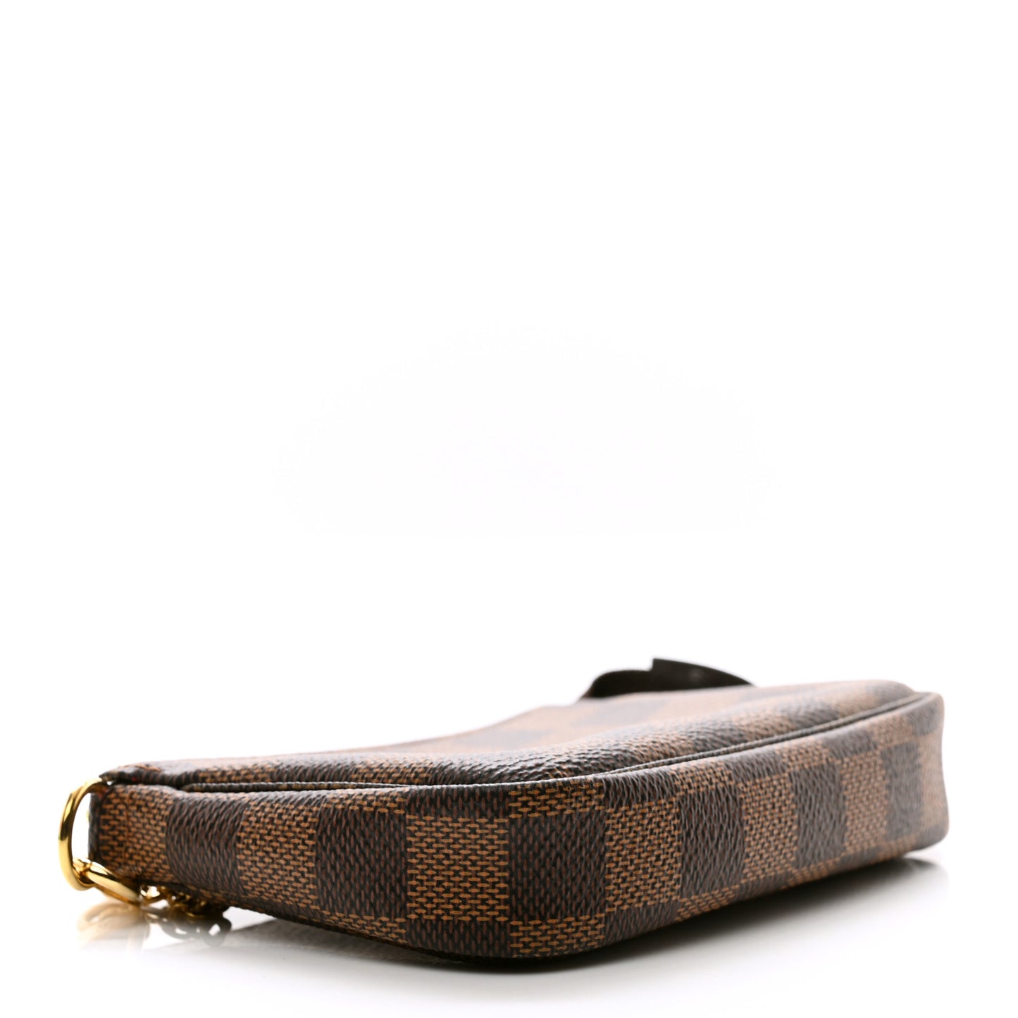 Damier Ebene Mini Pochette Accessories