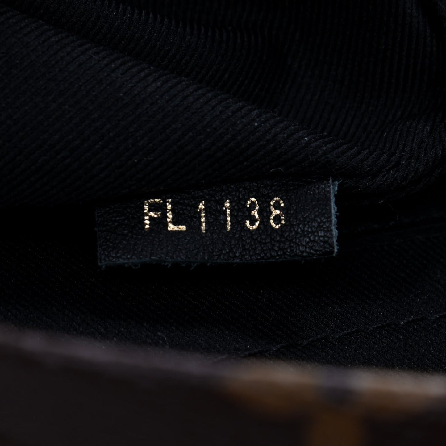 Monogram Palm Springs Backpack PM