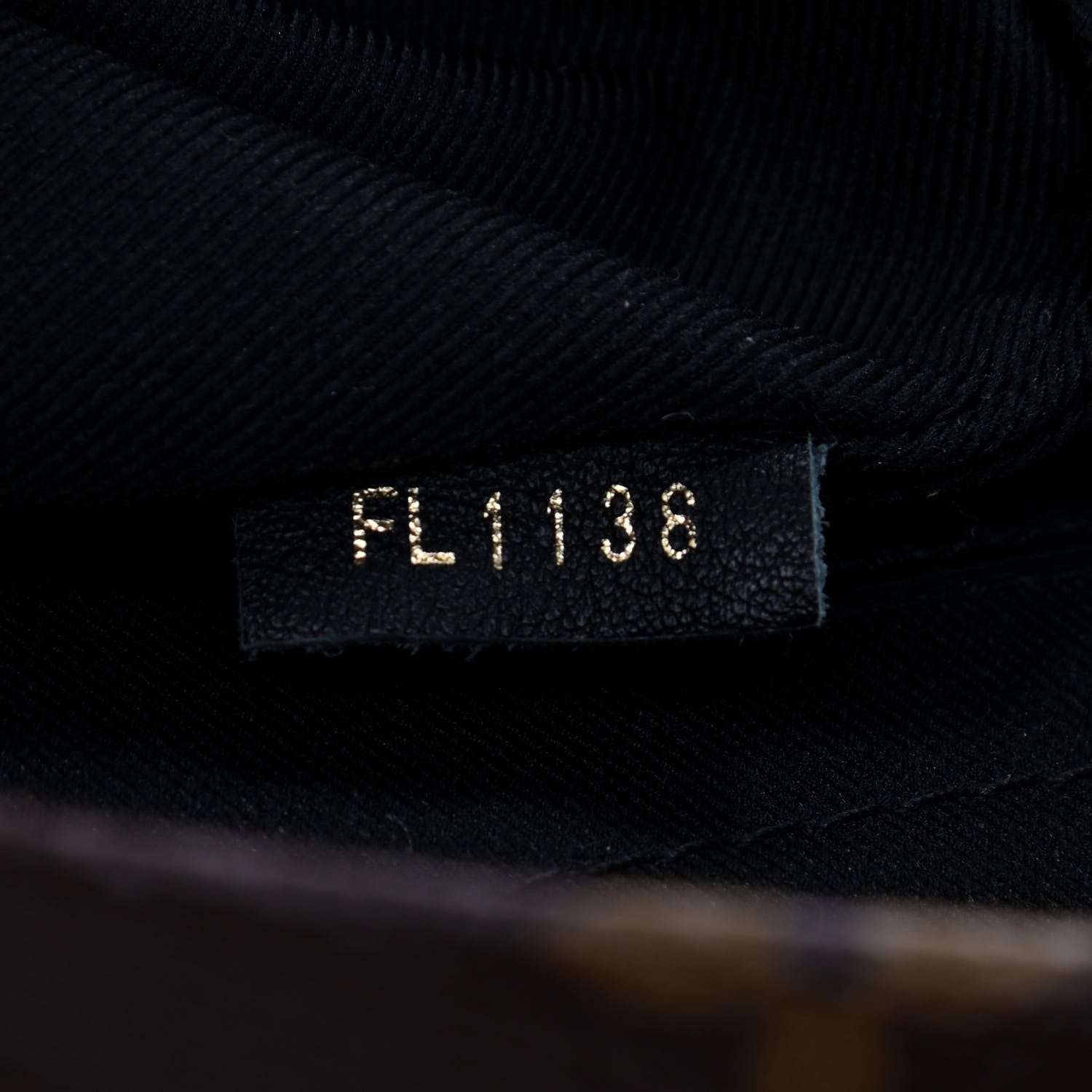 Louis Vuitton Monogram Palm Springs Backpack PM 7 of 11