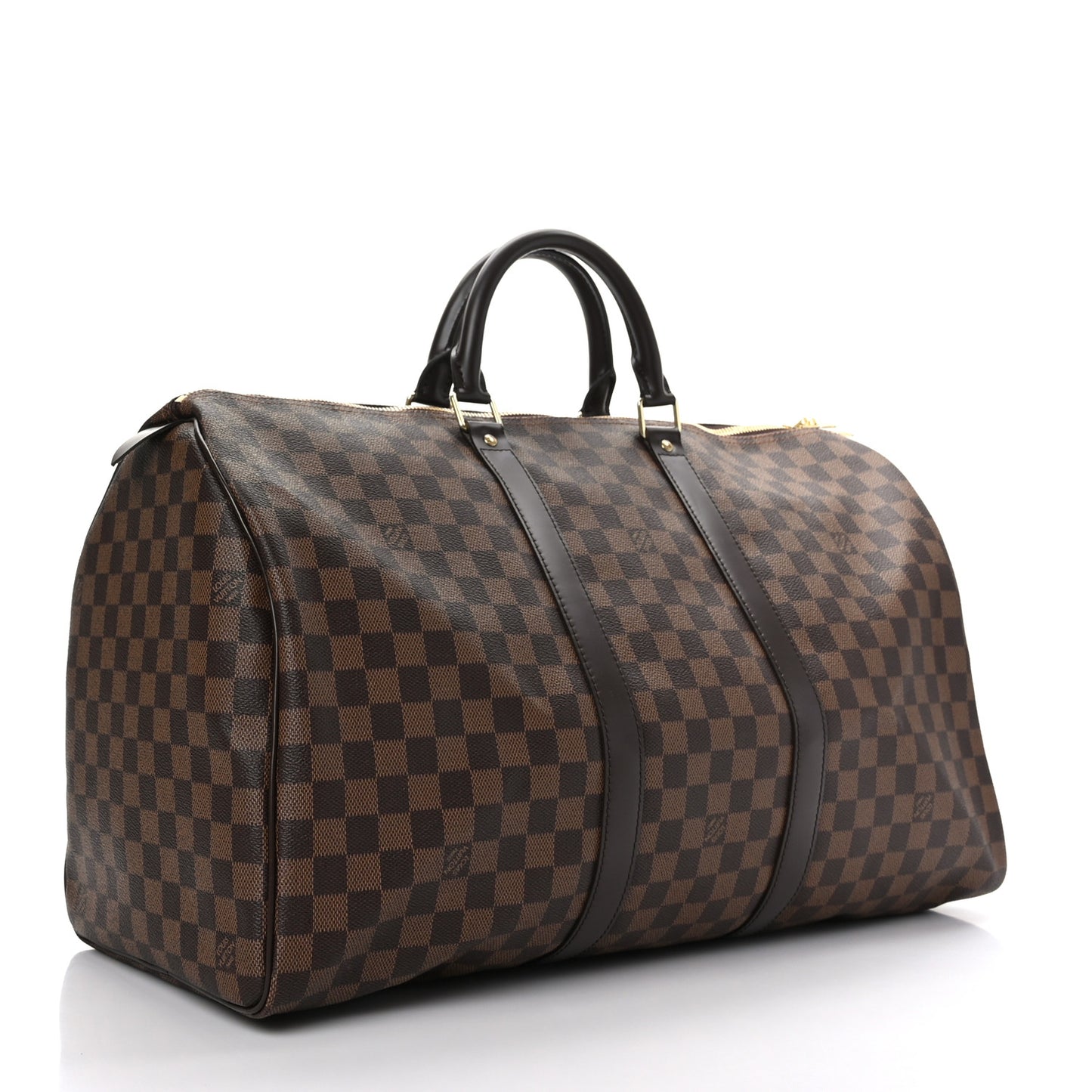 Damier Ebene Keepall 50