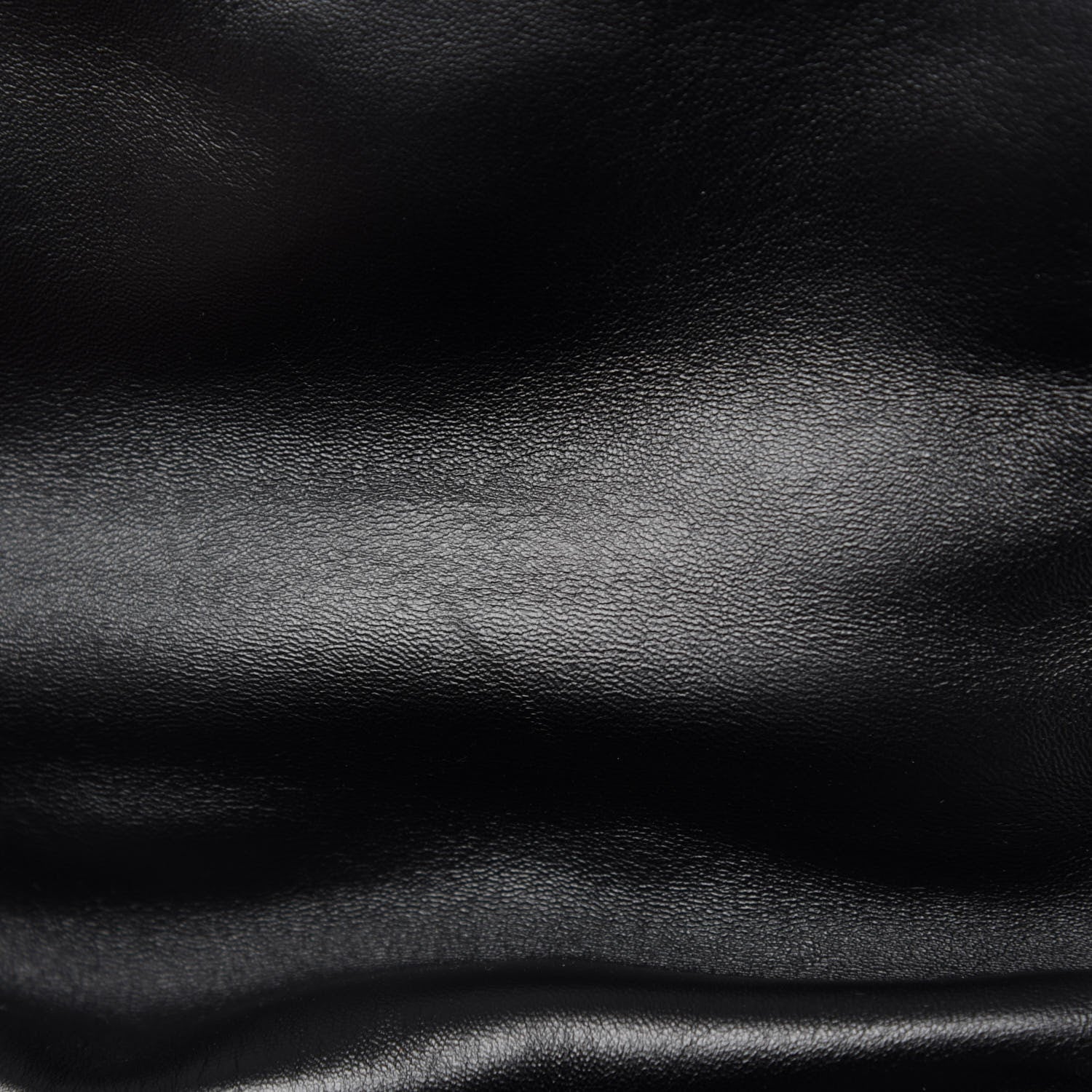 Balenciaga Nappa Calfskin Quilted Large Touch Shoulder Bag Black 11 of 14