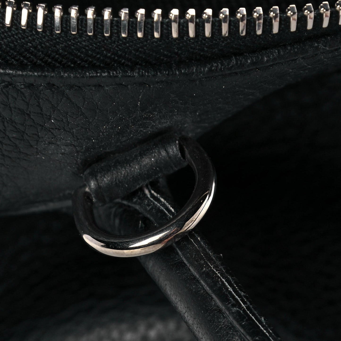 Togo Bolide 35 Black