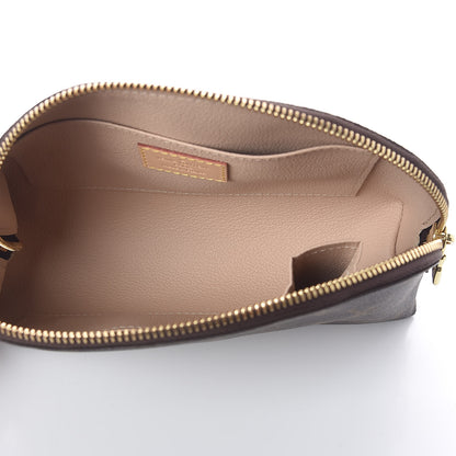 Louis Vuitton Monogram Cosmetic Pouch GM 5 of 6