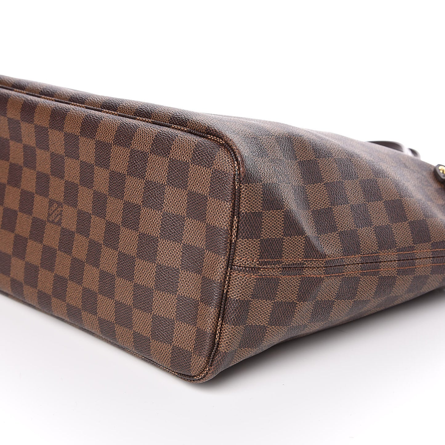 Damier Ebene Neverfull MM