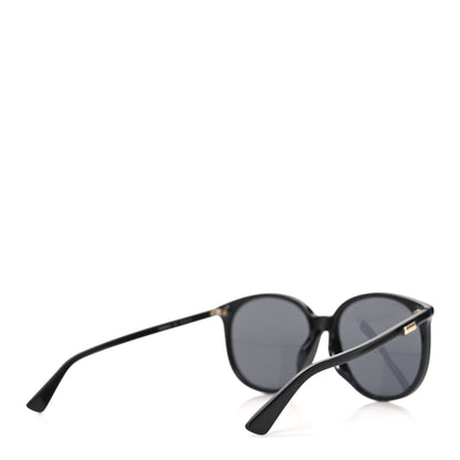 Gucci Acetate Frame Sunglasses GG0261SA Black 4 of 8