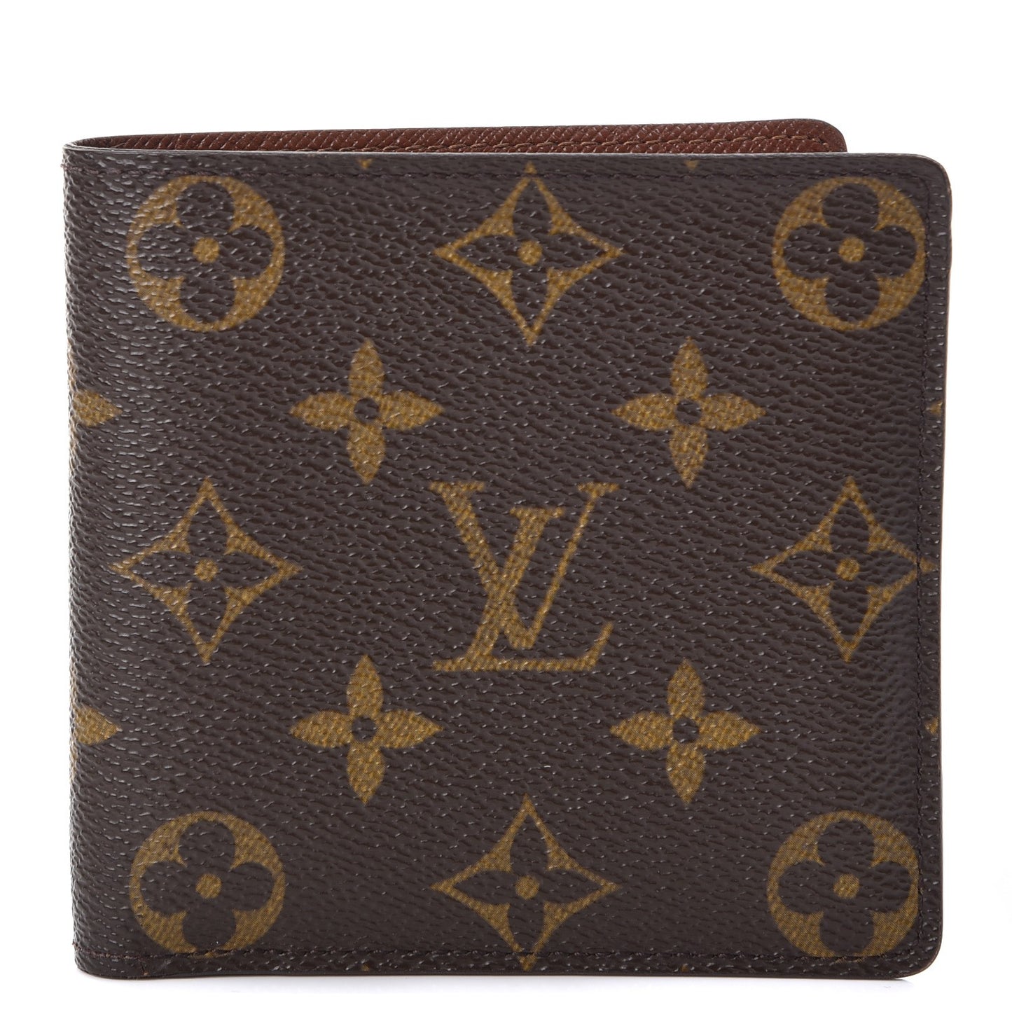Monogram Marco Wallet