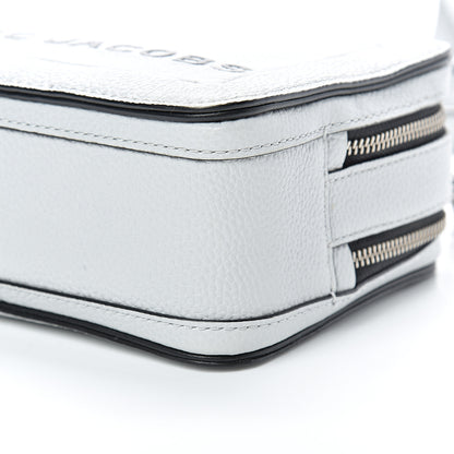 Marc Jacobs Calfskin The Box 20 Crossbody White 10 of 15