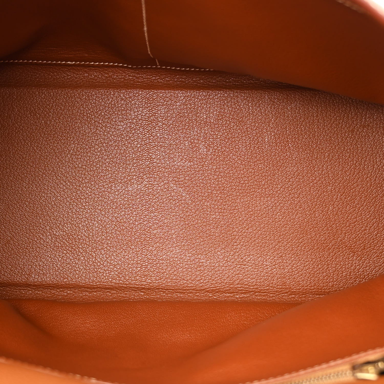 Hermes Togo Kelly Retourne 35 Gold 5 of 14