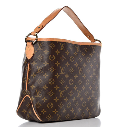 Louis Vuitton Monogram Delightful PM 3 of 10