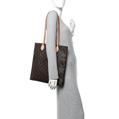 Louis Vuitton Monogram Carry It 2 of 12