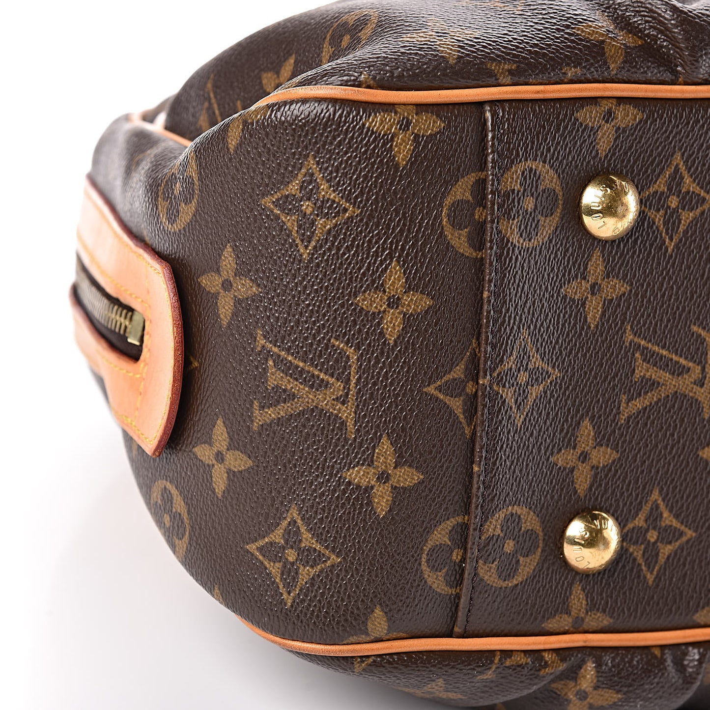 Monogram Mizi