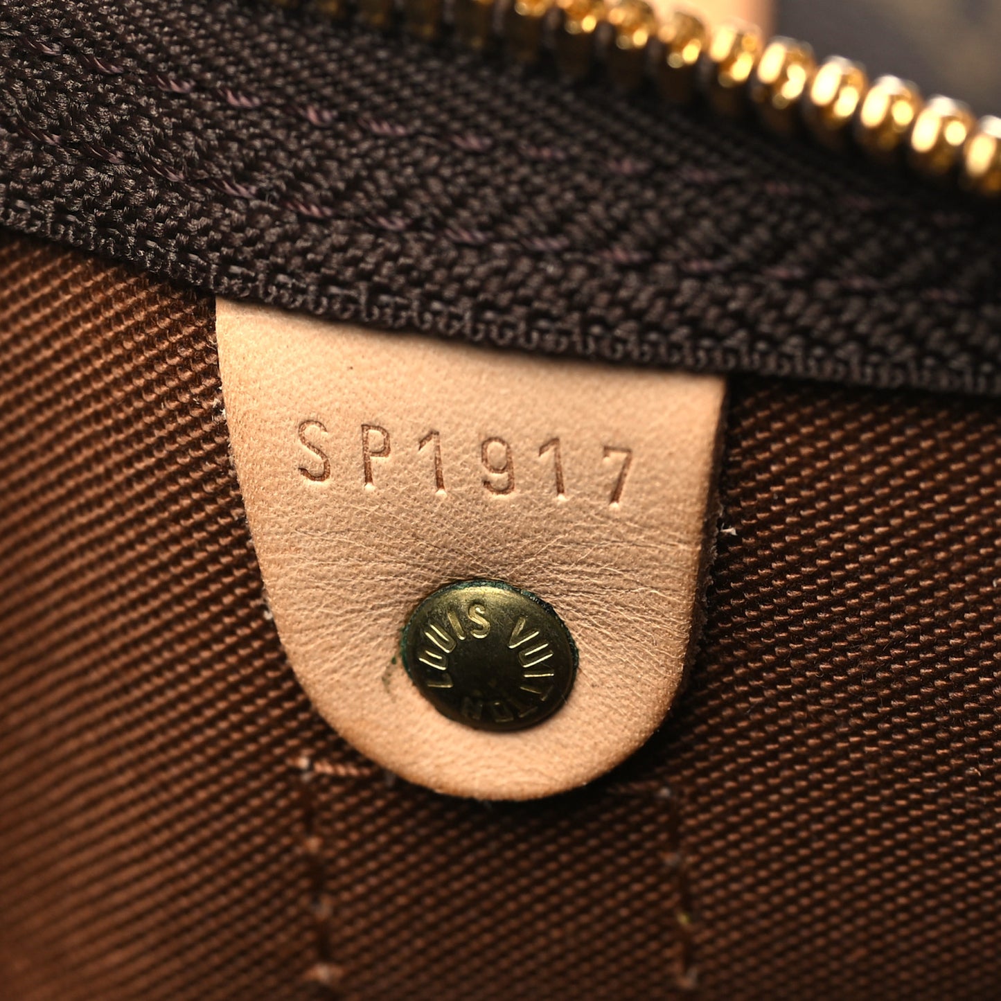 Monogram Keepall 55