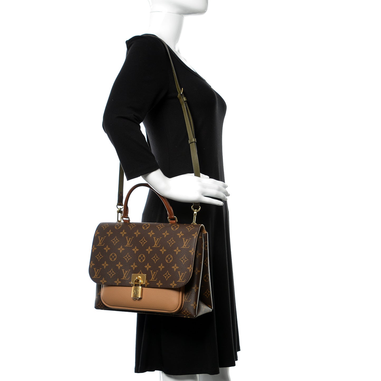 Monogram Marignan Sesame