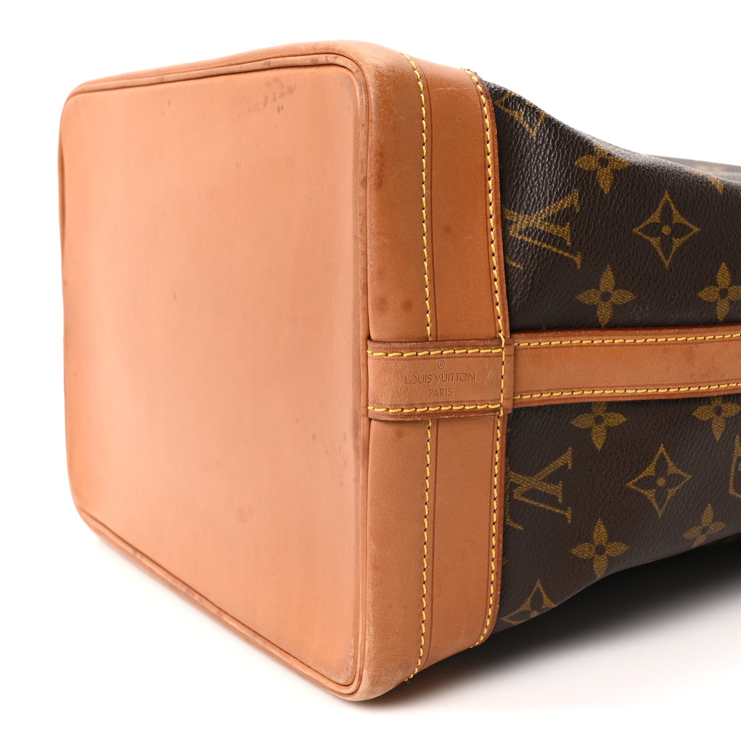 Louis Vuitton Monogram Noe 10 of 10