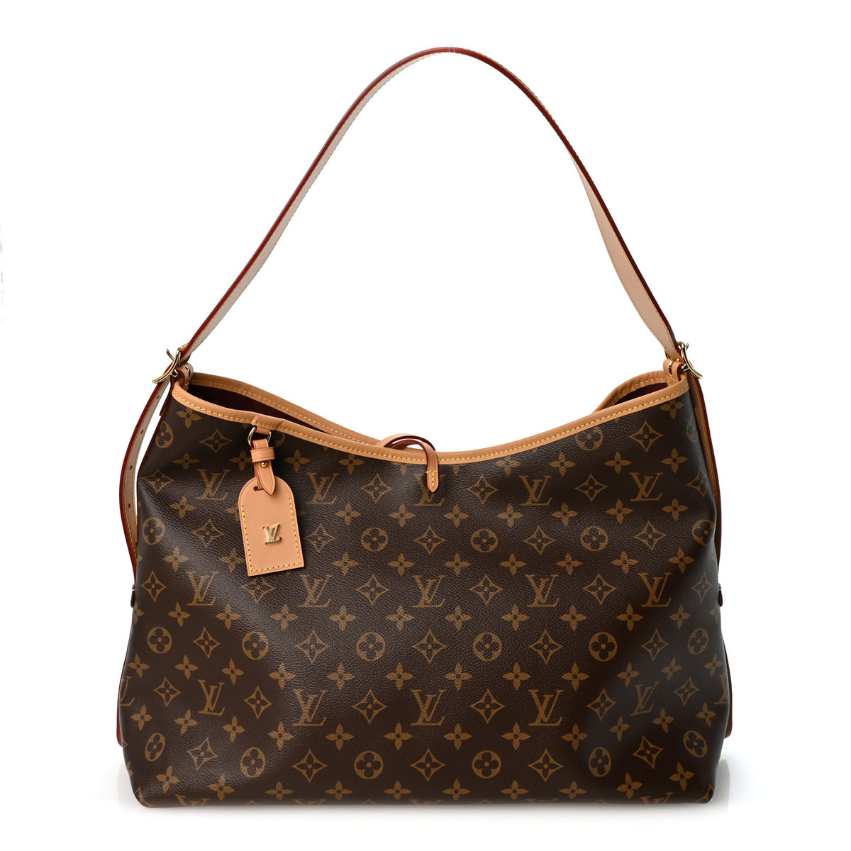Monogram Carryall MM