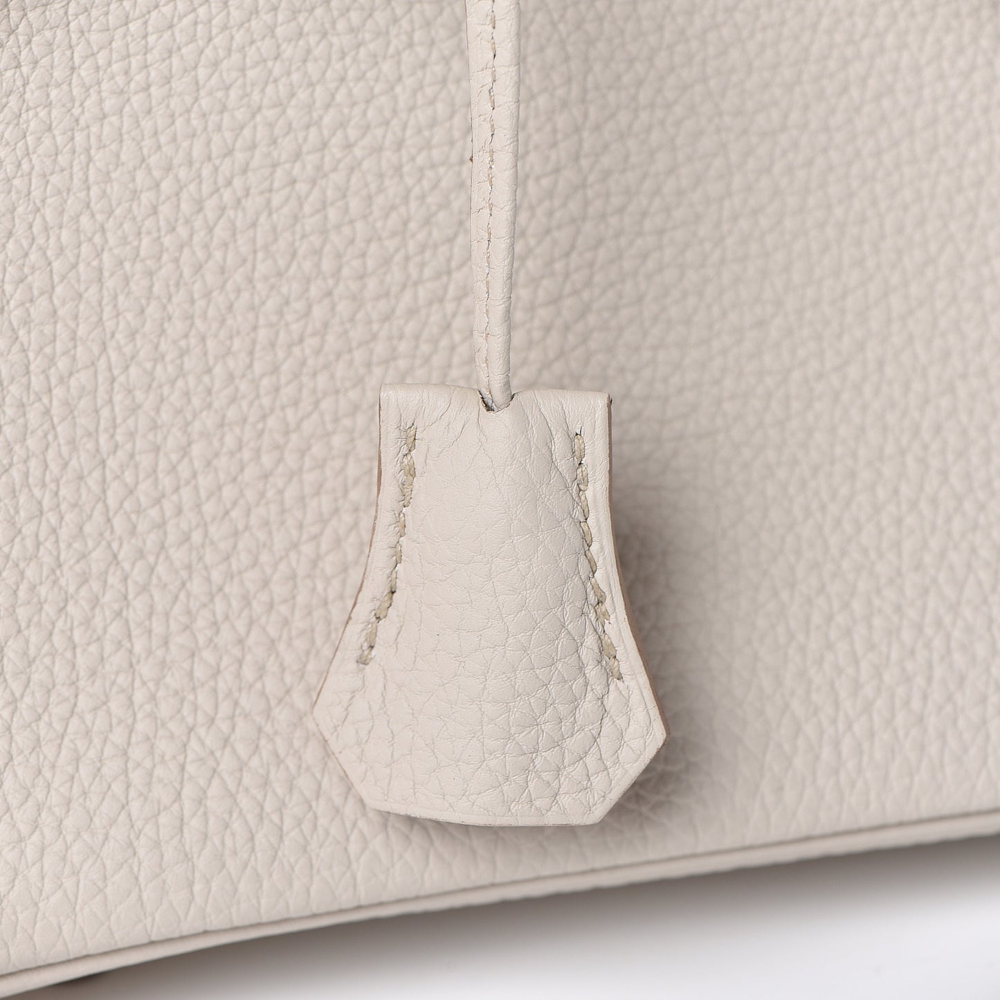 Togo Birkin 25 Beton