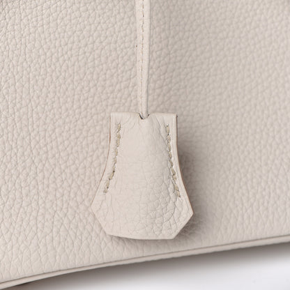 Hermes Togo Birkin 25 Beton 14 of 40