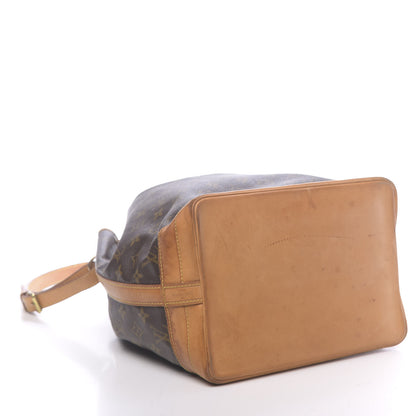 Louis Vuitton Monogram Noe 4 of 14