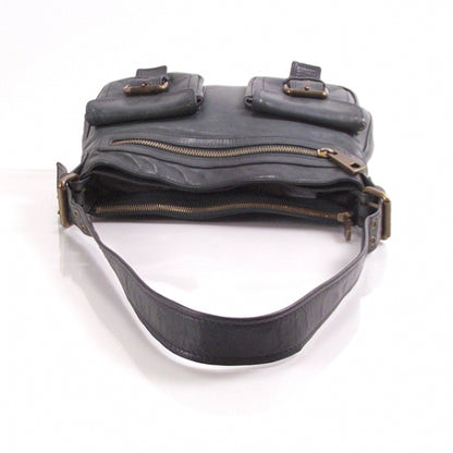 Marc Jacobs Leather Sofia 4 of 12