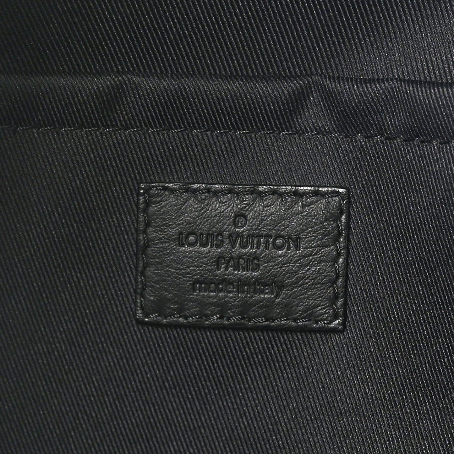 Monogram Palm Springs Backpack MM
