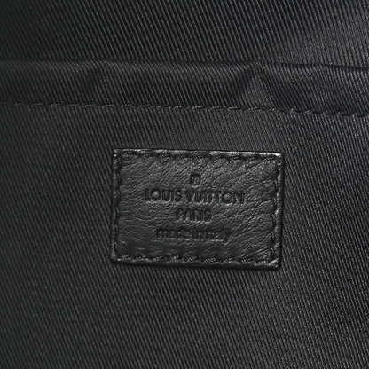 Louis Vuitton Monogram Palm Springs Backpack MM 6 of 10