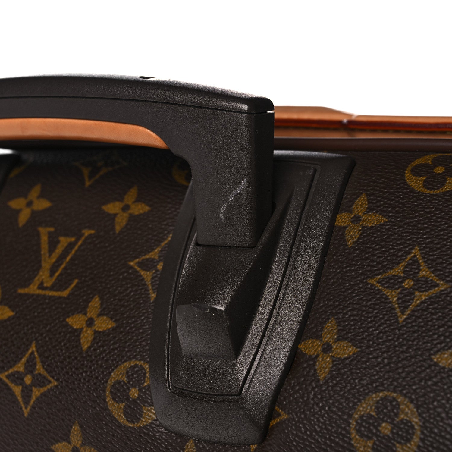 Louis Vuitton Monogram Pegase 55 16 of 19