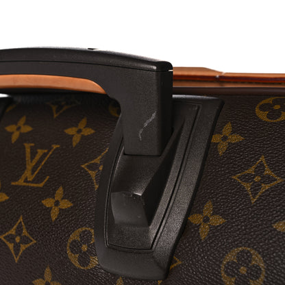 Louis Vuitton Monogram Pegase 55 16 of 19